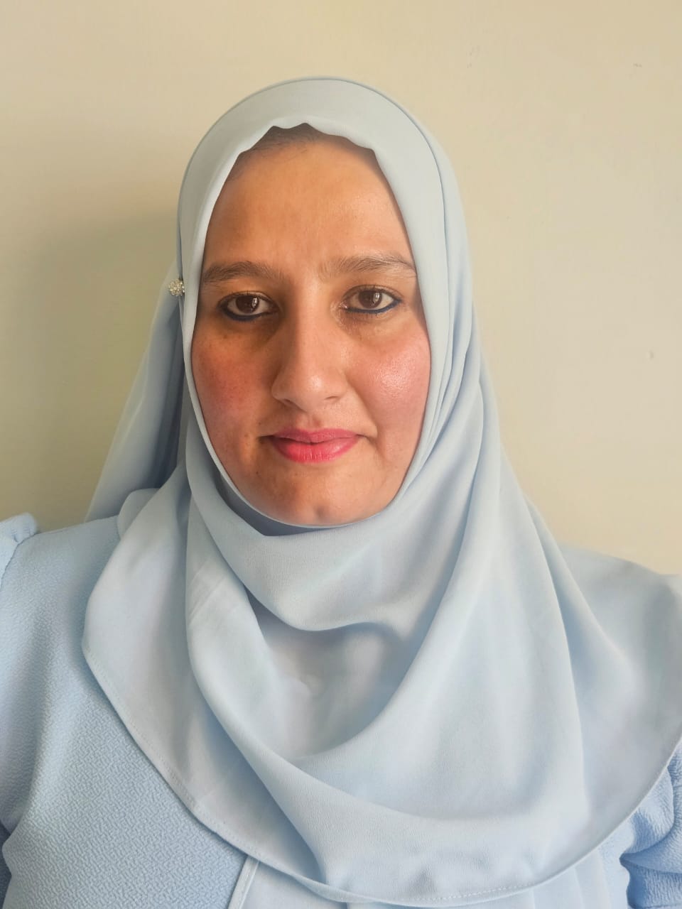 Zakiyya Hassonjee - Chief Operating Officer